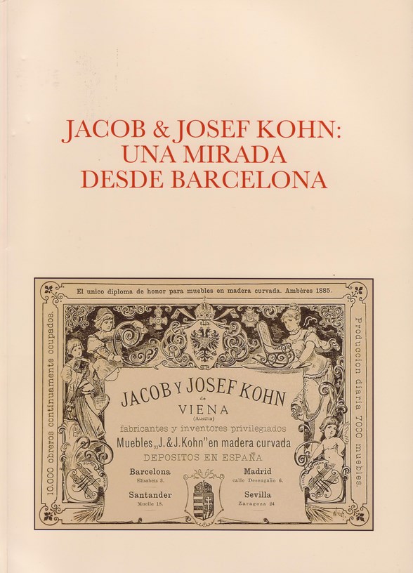 jacob josef KOHN