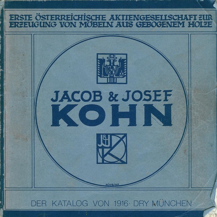 jacob josef kohn