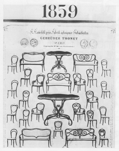THONET