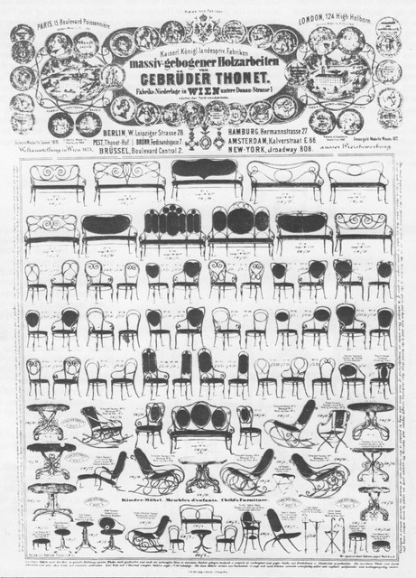 THONET