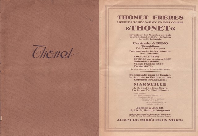 THONET