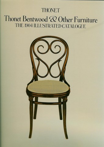 THONET AU BON USAGE 