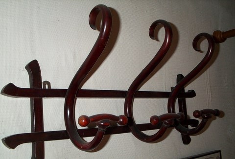 THONET AU BON USAGE 