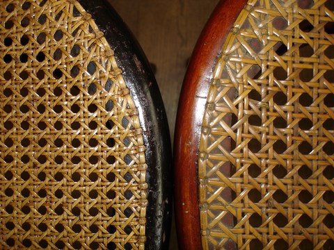 THONET AU BON USAGE 