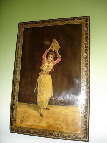Exposition AU BON USAGE