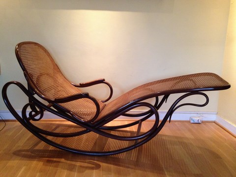 THONET AU BON USAGE 