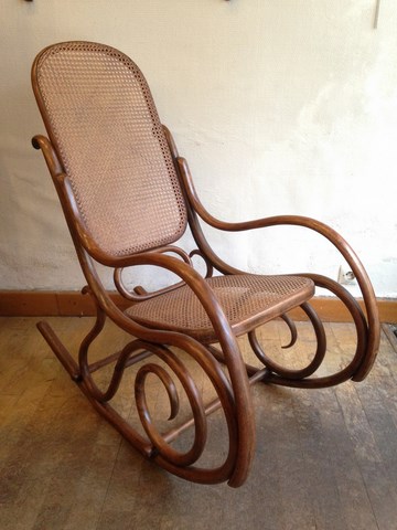 THONET AU BON USAGE 
