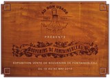 Fontainebleau AU BON USAGE